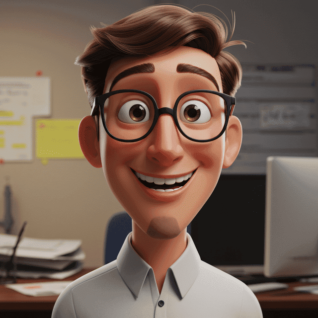 Echo - The Sales Specialist